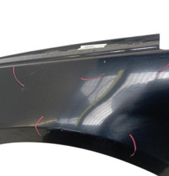 Aile avant gauche VOLKSWAGEN PASSAT 5 Photo n°4