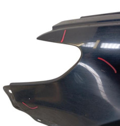 Aile avant gauche VOLKSWAGEN PASSAT 5 Photo n°5