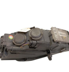 Optique avant principal gauche (feux)(phare) VOLKSWAGEN PASSAT 5 Photo n°3