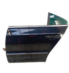 Porte arriere gauche VOLKSWAGEN PASSAT 5 Photo n°1