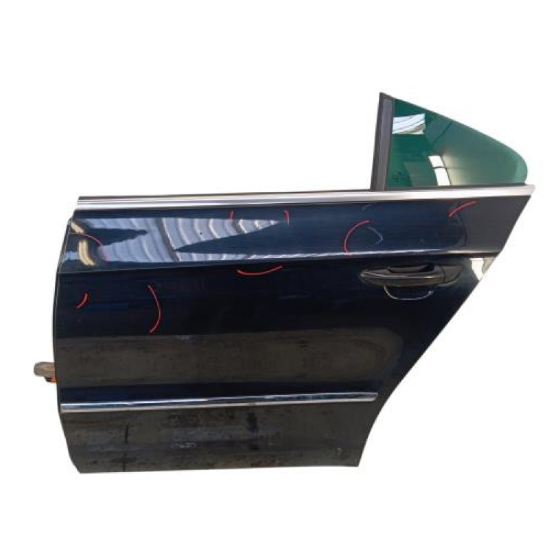 Porte arriere gauche VOLKSWAGEN PASSAT 5