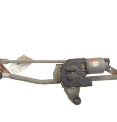 Moteur essuie glace avant VOLKSWAGEN PASSAT 5 Photo n°1