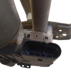 Moteur essuie glace avant VOLKSWAGEN PASSAT 5 Photo n°3