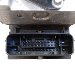 Bloc ABS (freins anti-blocage) VOLKSWAGEN POLO 5 Photo n°3