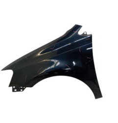 Aile avant gauche VOLKSWAGEN POLO 5 Photo n°1