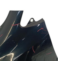 Aile avant gauche VOLKSWAGEN POLO 5