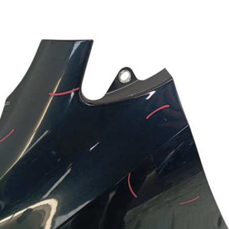 Aile avant gauche VOLKSWAGEN POLO 5