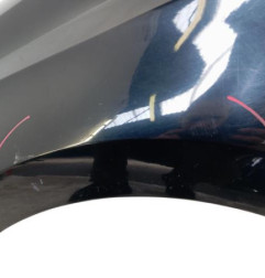 Aile avant gauche VOLKSWAGEN POLO 5 Photo n°3