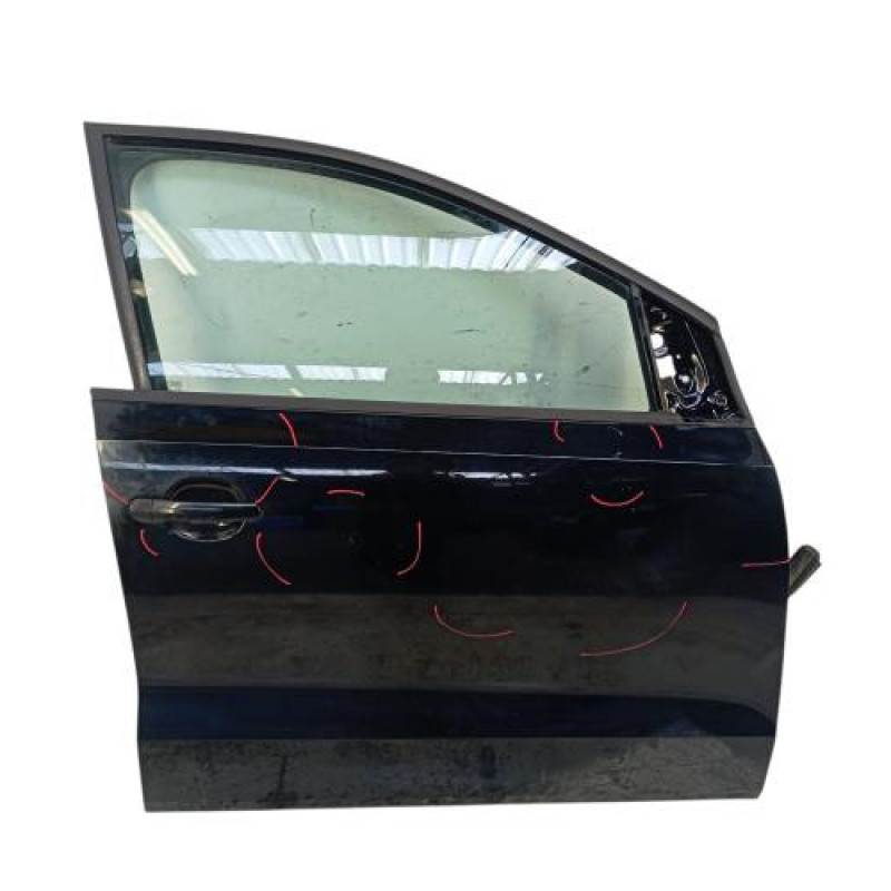 Porte avant droit VOLKSWAGEN POLO 5