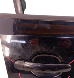 Porte avant droit VOLKSWAGEN POLO 5