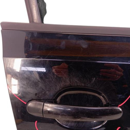 Porte avant droit VOLKSWAGEN POLO 5