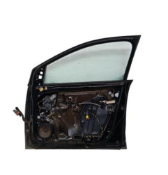 Porte avant droit VOLKSWAGEN POLO 5 Photo n°6