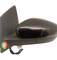 Retroviseur gauche VOLKSWAGEN POLO 5 Photo n°1