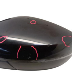 Retroviseur gauche VOLKSWAGEN POLO 5