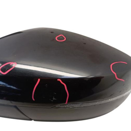 Retroviseur gauche VOLKSWAGEN POLO 5