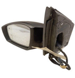 Retroviseur gauche VOLKSWAGEN POLO 5 Photo n°3