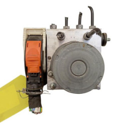 Bloc ABS (freins anti-blocage) PEUGEOT 5008 2