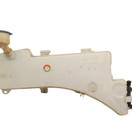 Vase de lave glace PEUGEOT 5008 2 Photo n°1