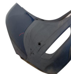 Pare choc arriere PEUGEOT 5008 2