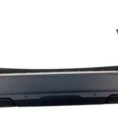 Pare choc arriere PEUGEOT 5008 2 Photo n°3