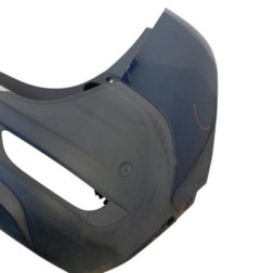 Pare choc arriere PEUGEOT 5008 2 Photo n°4