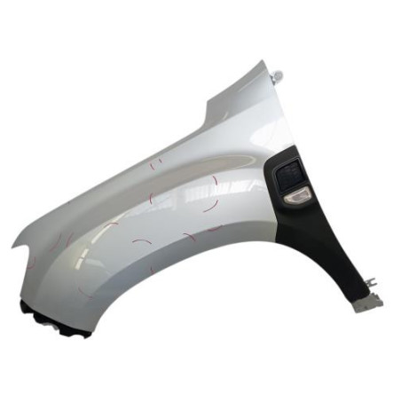 Aile avant gauche DACIA DUSTER 2 Photo n°1