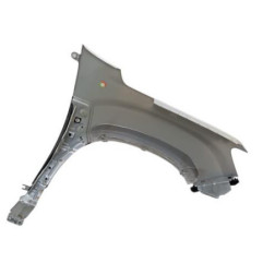 Aile avant gauche DACIA DUSTER 2 Photo n°5