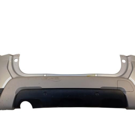 Pare choc arriere DACIA DUSTER 2 Photo n°1
