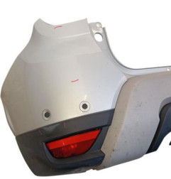 Pare choc arriere DACIA DUSTER 2