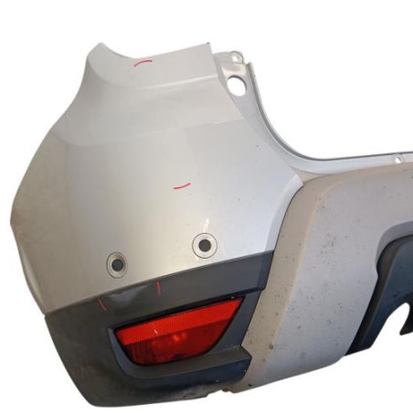 Pare choc arriere DACIA DUSTER 2