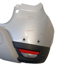 Pare choc arriere DACIA DUSTER 2 Photo n°4