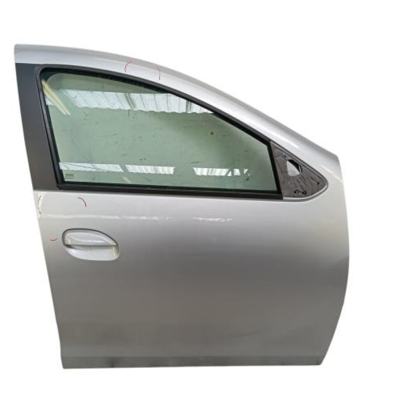 Porte avant droit DACIA DUSTER 2