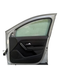 Porte avant droit DACIA DUSTER 2 Photo n°4
