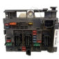 Boitier servitude moteur (BSM) PEUGEOT 307