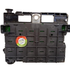 Boitier servitude moteur (BSM) PEUGEOT 307