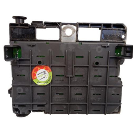 Boitier servitude moteur (BSM) PEUGEOT 307