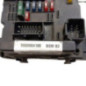 Boitier servitude moteur (BSM) PEUGEOT 307