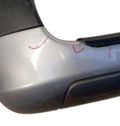 Pare choc arriere PEUGEOT 307 Photo n°3