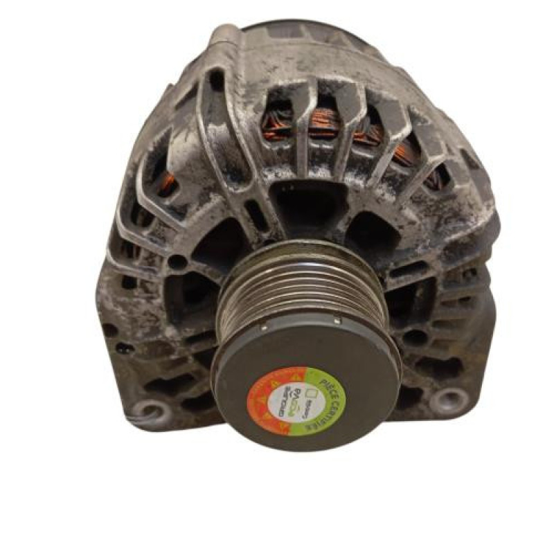 Alternateur RENAULT MEGANE 3