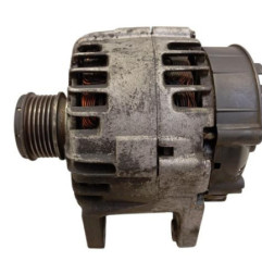 Alternateur RENAULT MEGANE 3