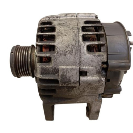 Alternateur RENAULT MEGANE 3