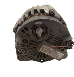Alternateur RENAULT MEGANE 3 Photo n°3