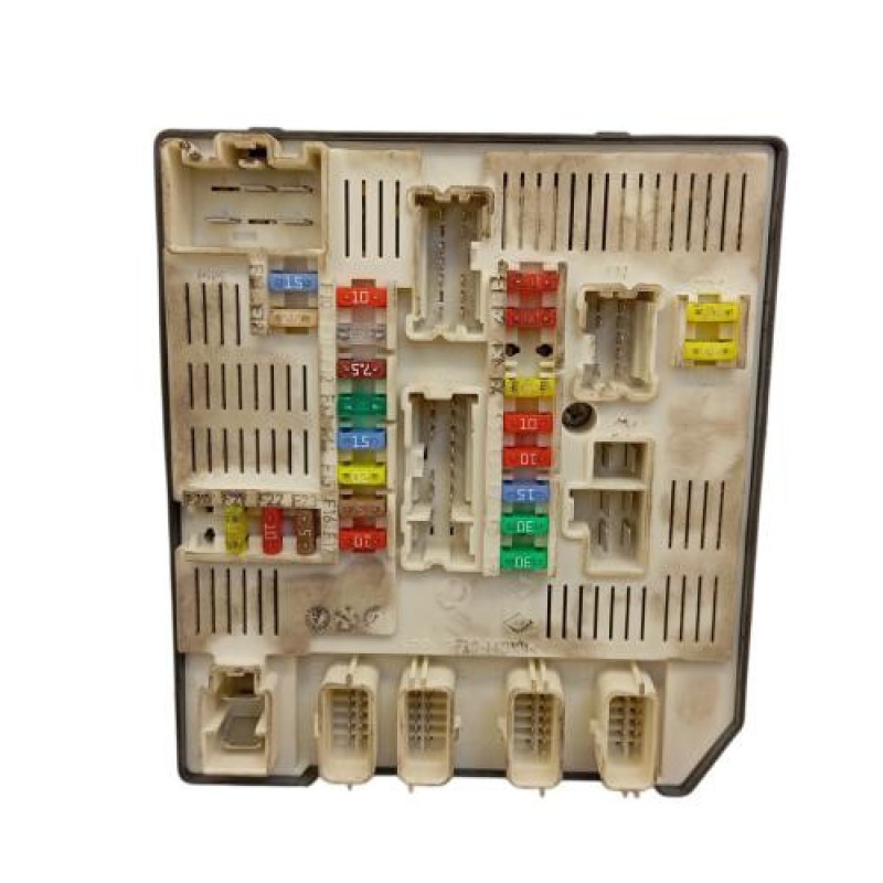 Boitier UPC RENAULT MEGANE 3