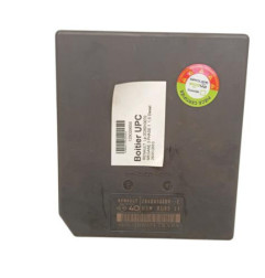 Boitier UPC RENAULT MEGANE 3