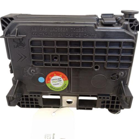 Boitier servitude moteur (BSM) CITROEN C3 PICASSO