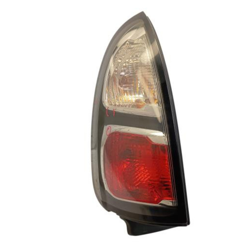 Feu arriere principal gauche (feux) CITROEN C3 PICASSO