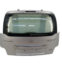 Malle/Hayon arriere CITROEN C3 PICASSO Photo n°1