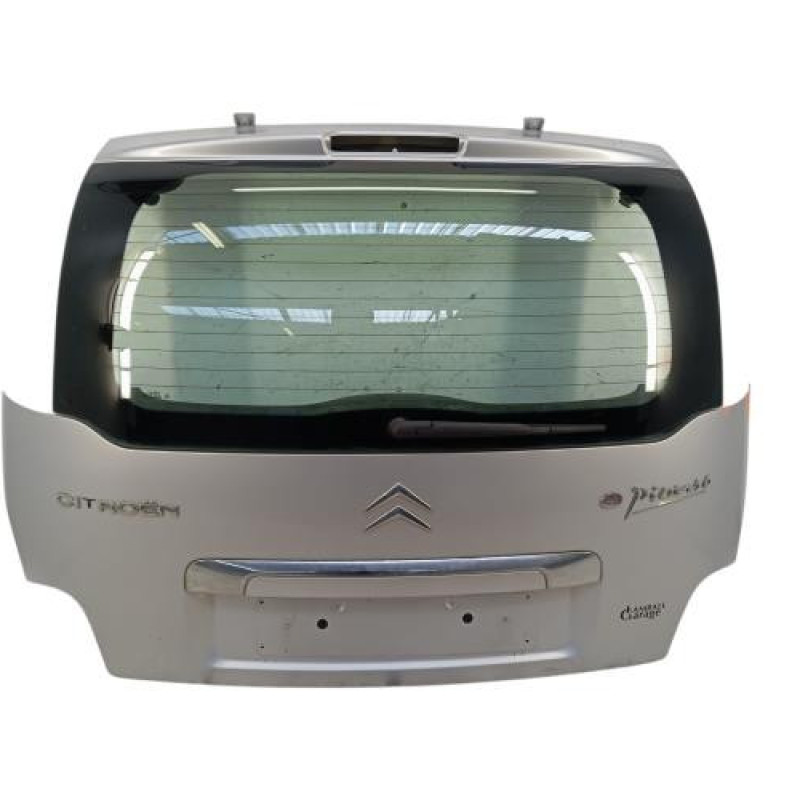 Malle/Hayon arriere CITROEN C3 PICASSO