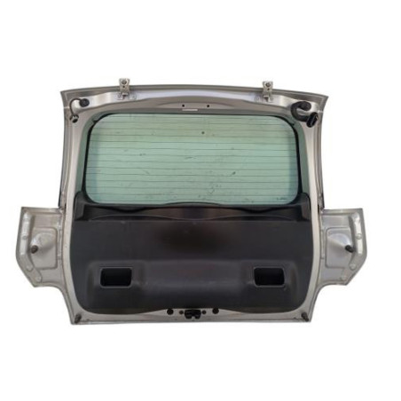 Malle/Hayon arriere CITROEN C3 PICASSO