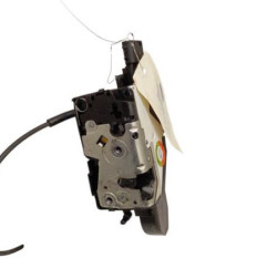 Serrure avant droit CITROEN C3 PICASSO Photo n°1